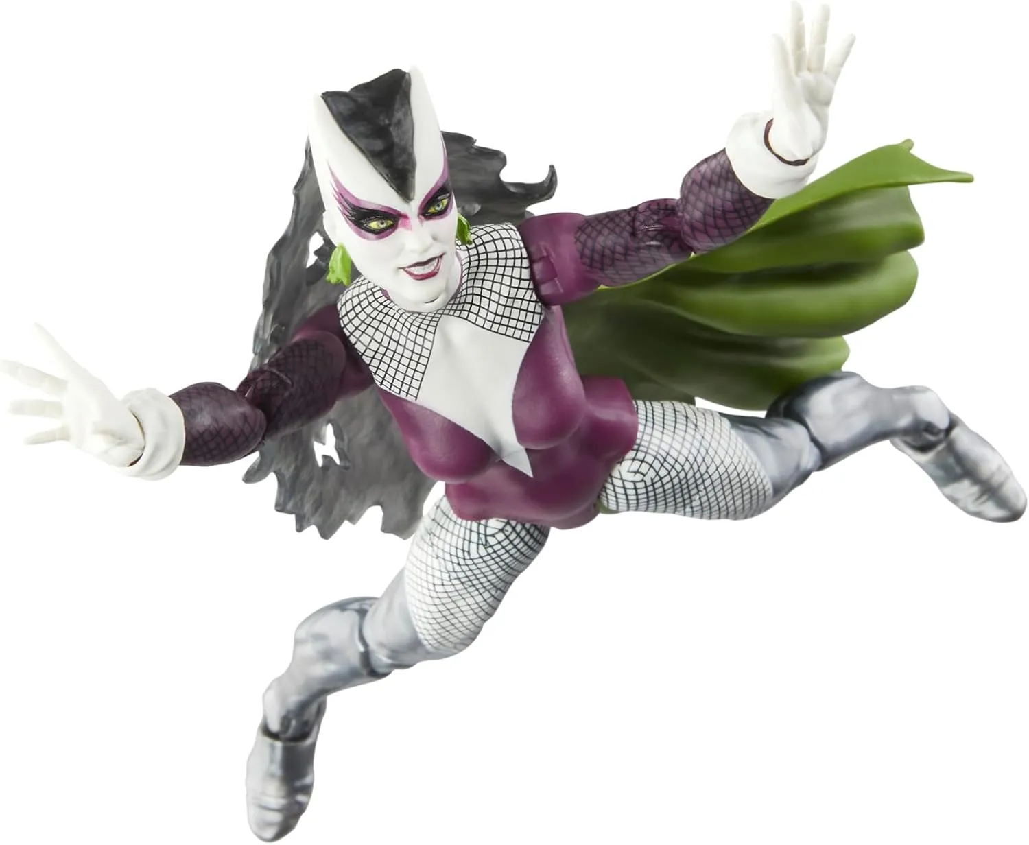 Hasbro Toys Hasbro Marvel Legends Series - Lilith Action Figure (ML-2024)