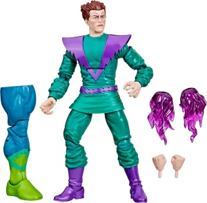Hasbro Toys Hasbro Marvel Legends Series Marvel Classic Comic - Molecule Man Action Figure (F6612)