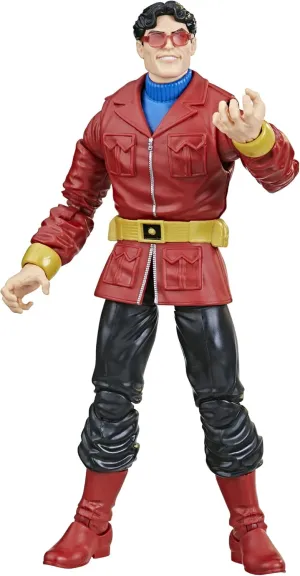 Hasbro Toys Hasbro Marvel Legends Series Marvel Classic Comic - Wonder Man Action Figure (F6615)