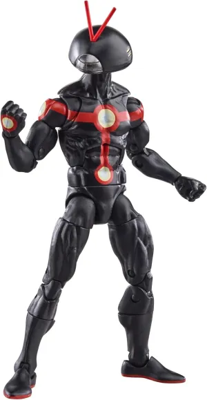 Hasbro Toys Hasbro Marvel Legends Series Marvel Comics - Future Ant-Man Action Figure (F6579)