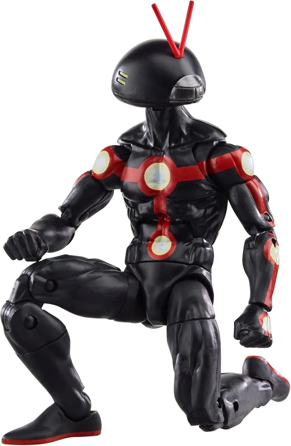 Hasbro Toys Hasbro Marvel Legends Series Marvel Comics - Future Ant-Man Action Figure (F6579)