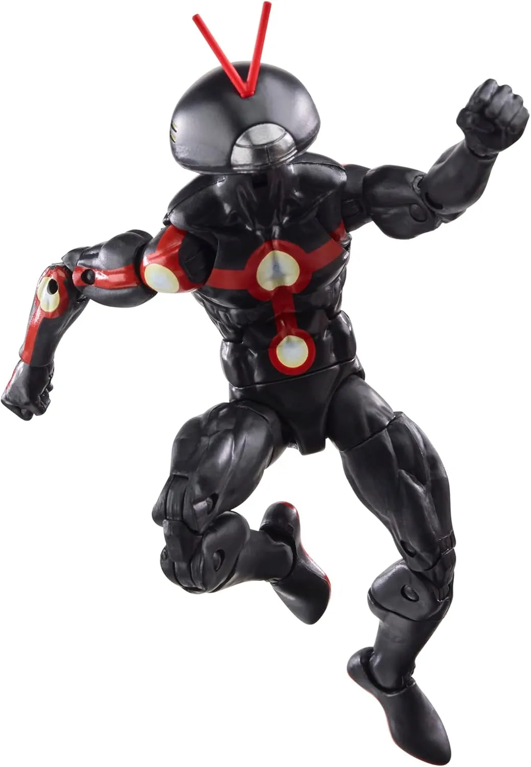 Hasbro Toys Hasbro Marvel Legends Series Marvel Comics - Future Ant-Man Action Figure (F6579)