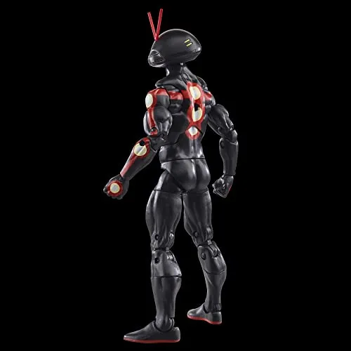 Hasbro Toys Hasbro Marvel Legends Series Marvel Comics - Future Ant-Man Action Figure (F6579)