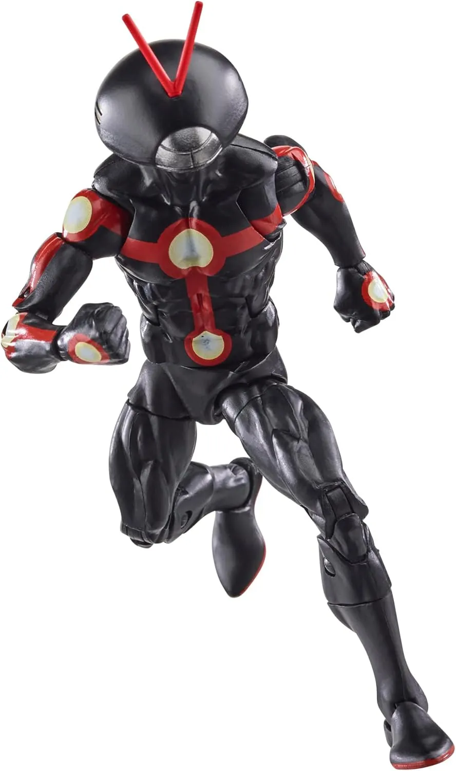 Hasbro Toys Hasbro Marvel Legends Series Marvel Comics - Future Ant-Man Action Figure (F6579)