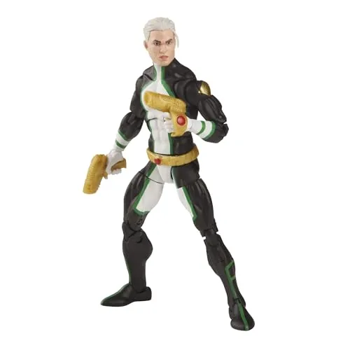 Hasbro Toys Hasbro Marvel Legends Series Marvel Comics - Marvel Boy 6-Inch Action Figure (F3683)