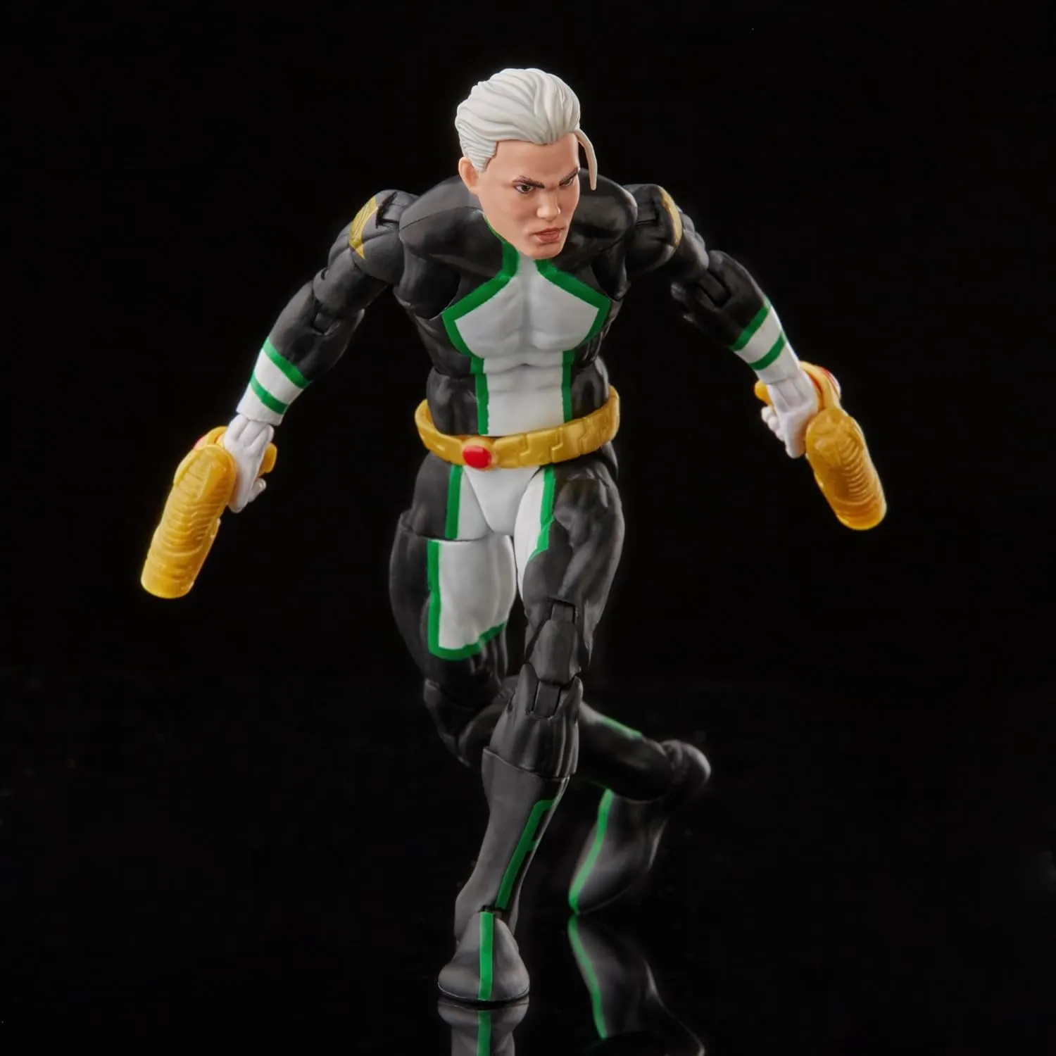 Hasbro Toys Hasbro Marvel Legends Series Marvel Comics - Marvel Boy 6-Inch Action Figure (F3683)