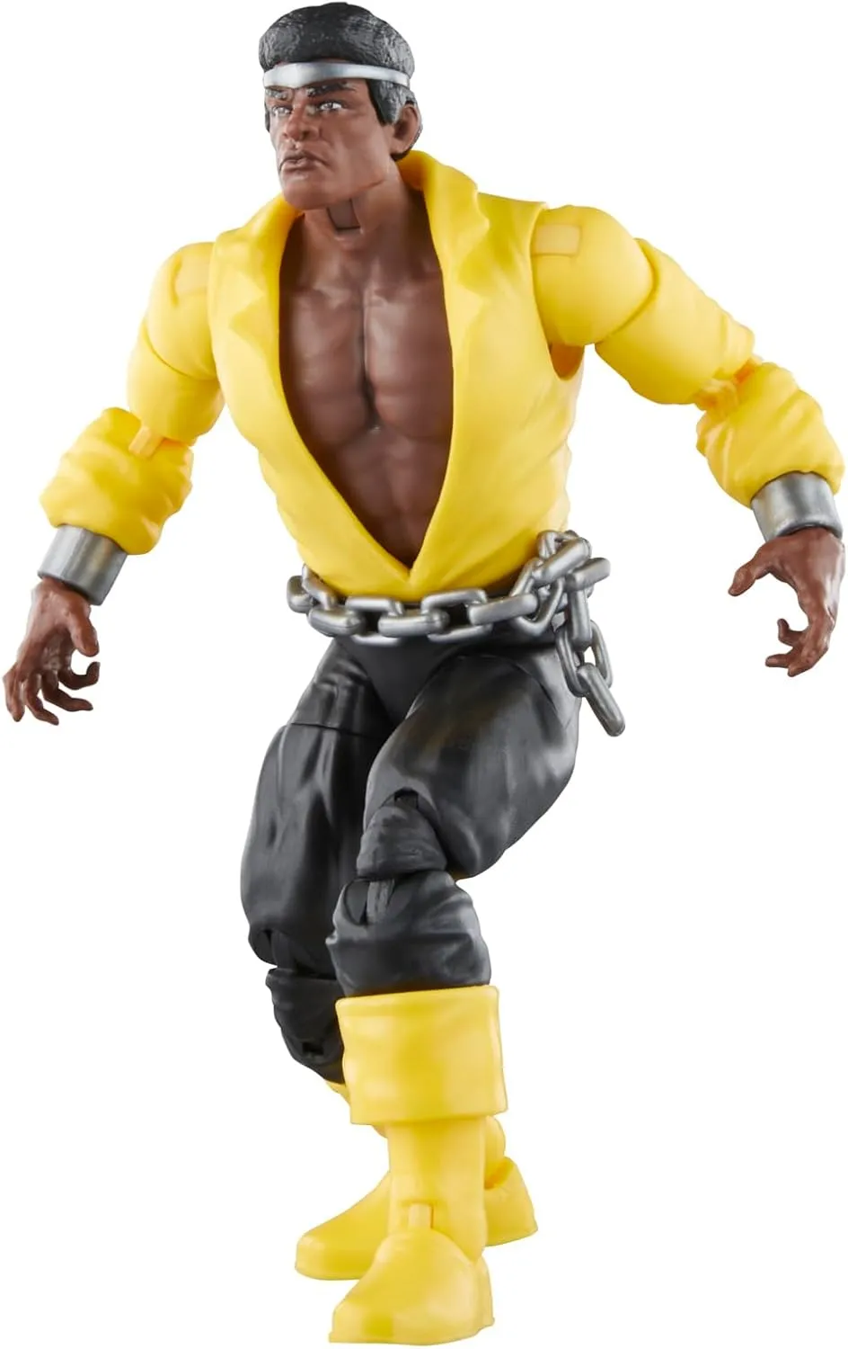 Hasbro Toys Hasbro Marvel Legends Series Marvel Knights - Luke Cage Power Man Action Figure (F6623)