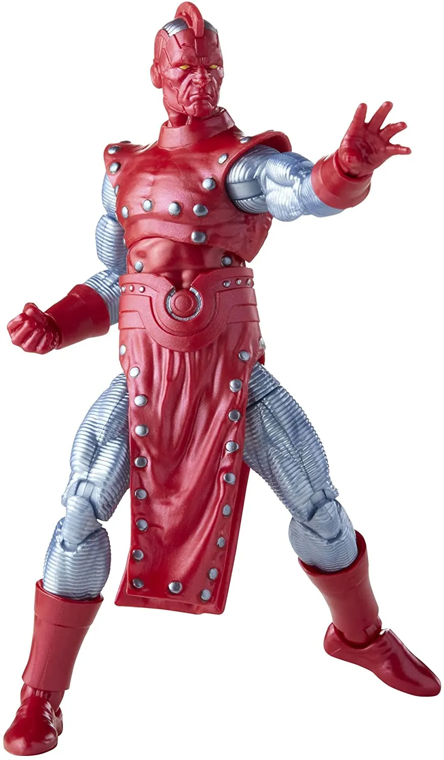 Hasbro Toys Hasbro Marvel Legends Series Retro Fantastic Four High Evolutionary 6-inch Actio