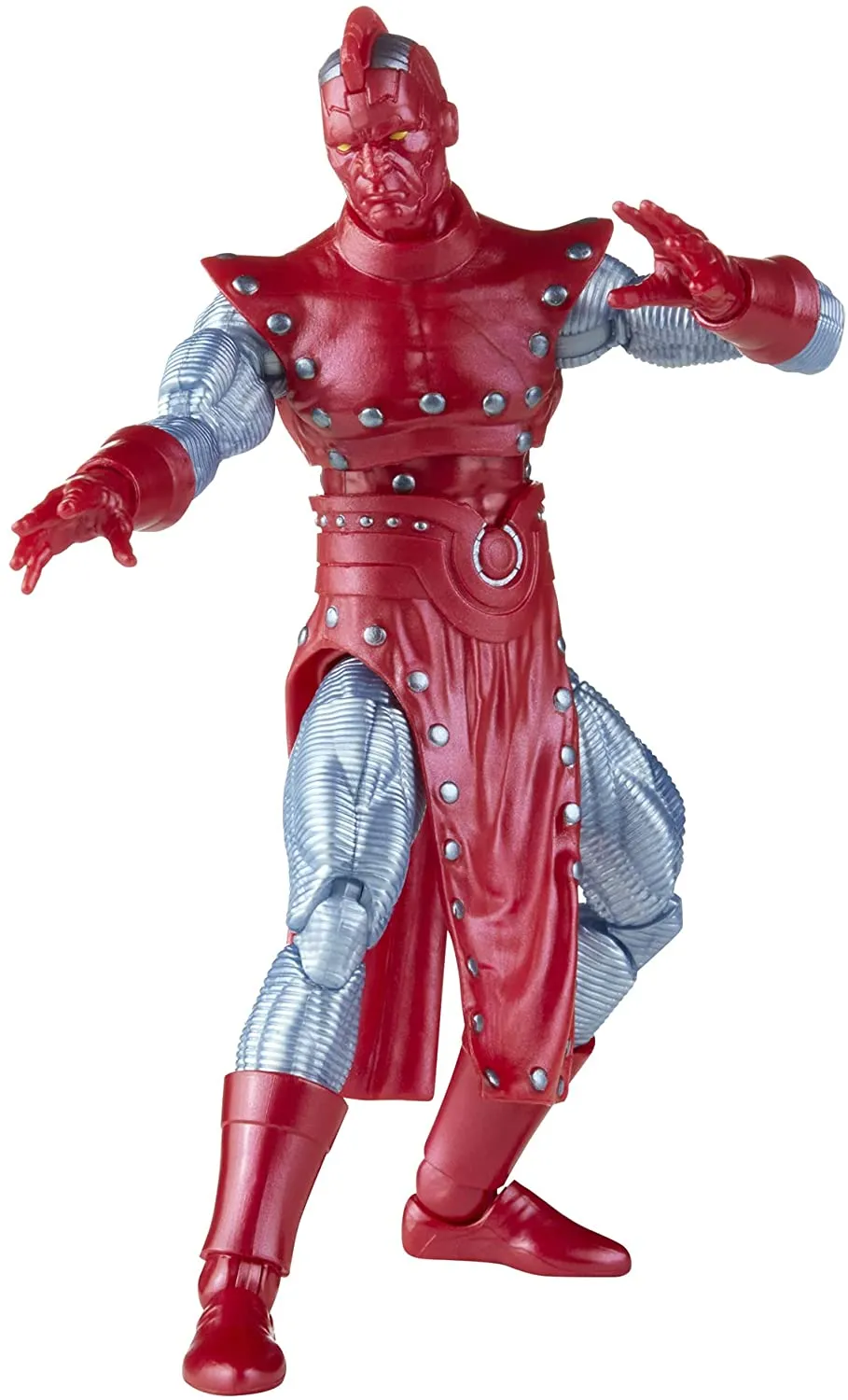 Hasbro Toys Hasbro Marvel Legends Series Retro Fantastic Four High Evolutionary 6-inch Actio