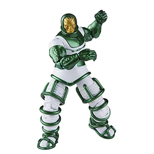 Hasbro Toys Hasbro Marvel Legends Series Retro Fantastic Four Psycho-Man 6-inch Action Figur