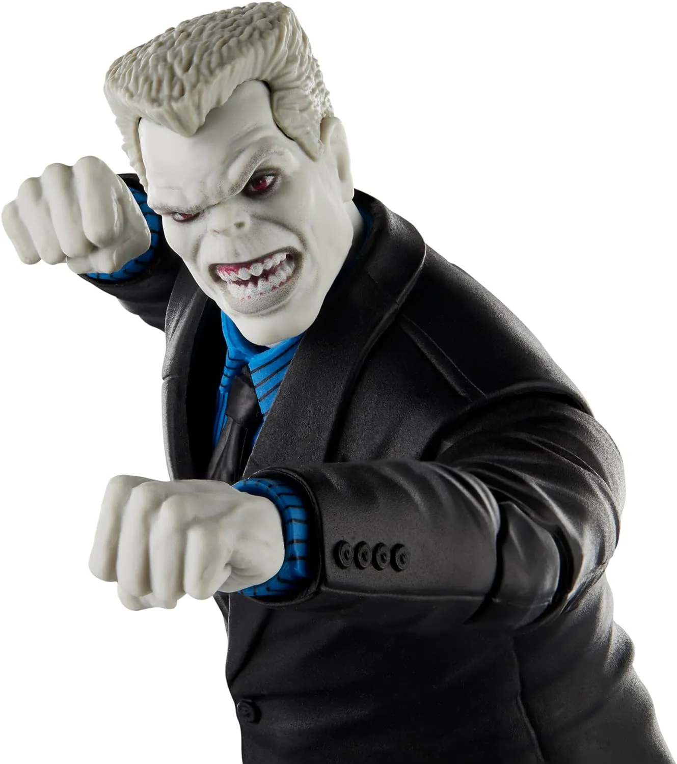 Hasbro Toys Hasbro Marvel Legends Series Spider-Man - Tombstone Action Figure (F90235X00)