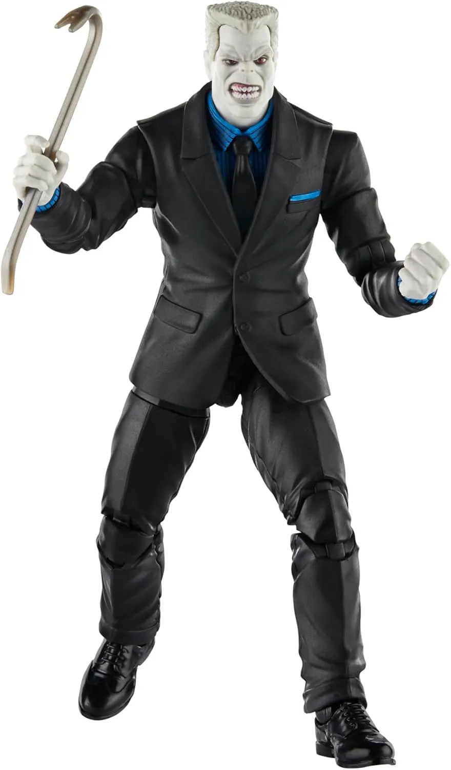 Hasbro Toys Hasbro Marvel Legends Series Spider-Man - Tombstone Action Figure (F90235X00)