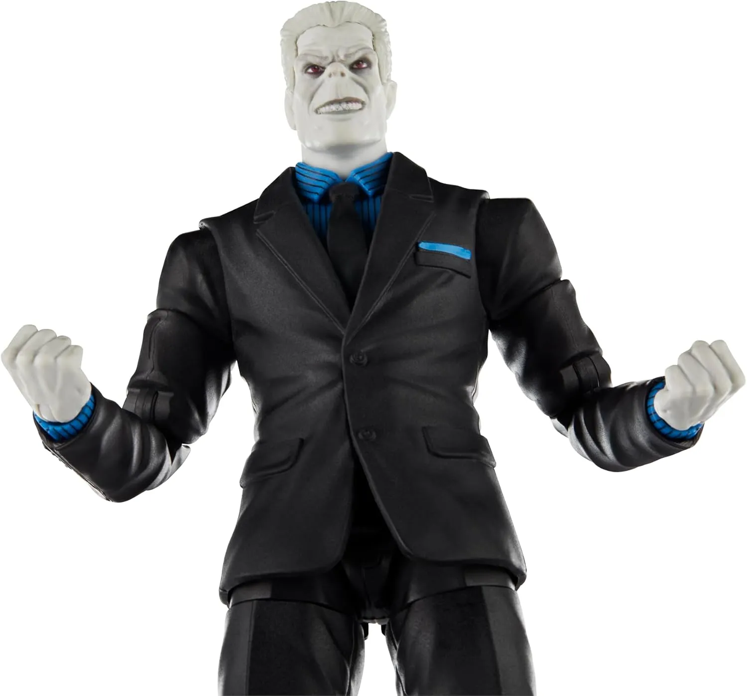 Hasbro Toys Hasbro Marvel Legends Series Spider-Man - Tombstone Action Figure (F90235X00)