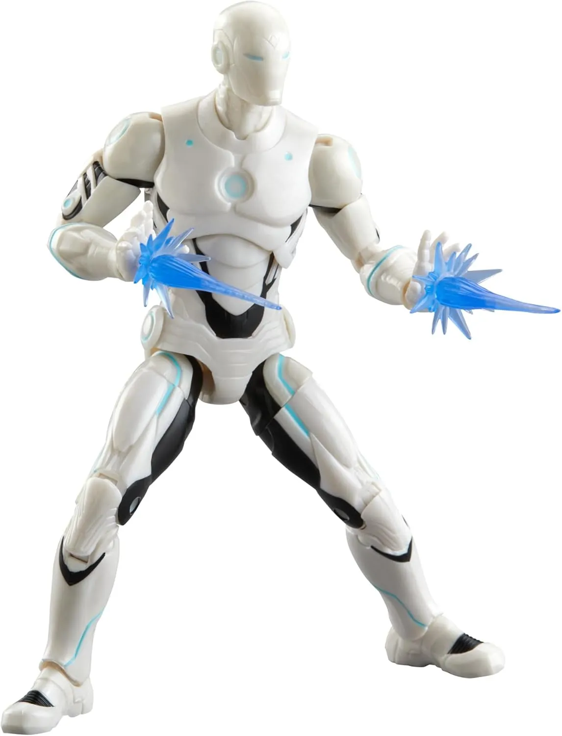Hasbro Toys Hasbro Marvel Legends Series Superior Iron Man - Superior Iron Man Action Figure (F9072)