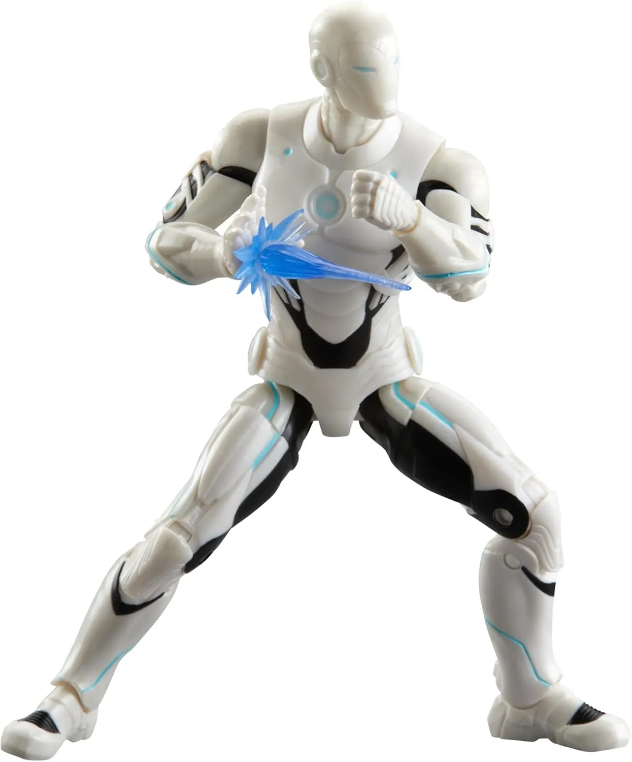 Hasbro Toys Hasbro Marvel Legends Series Superior Iron Man - Superior Iron Man Action Figure (F9072)