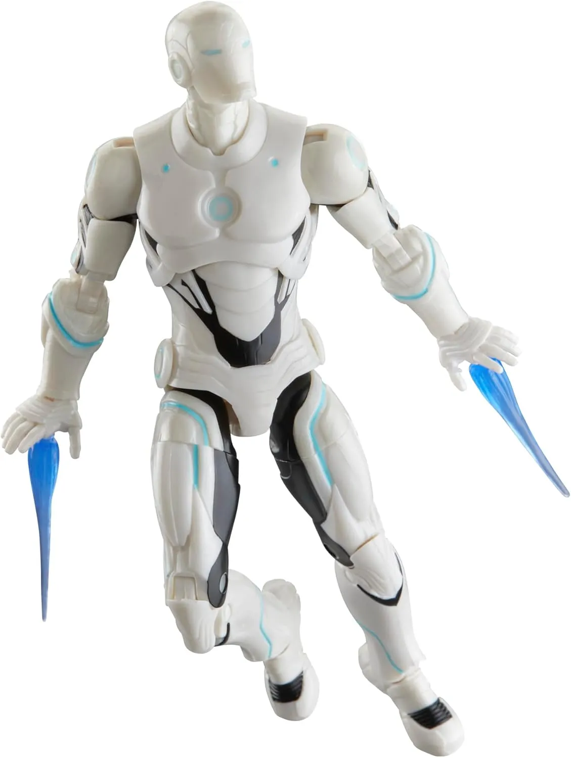 Hasbro Toys Hasbro Marvel Legends Series Superior Iron Man - Superior Iron Man Action Figure (F9072)