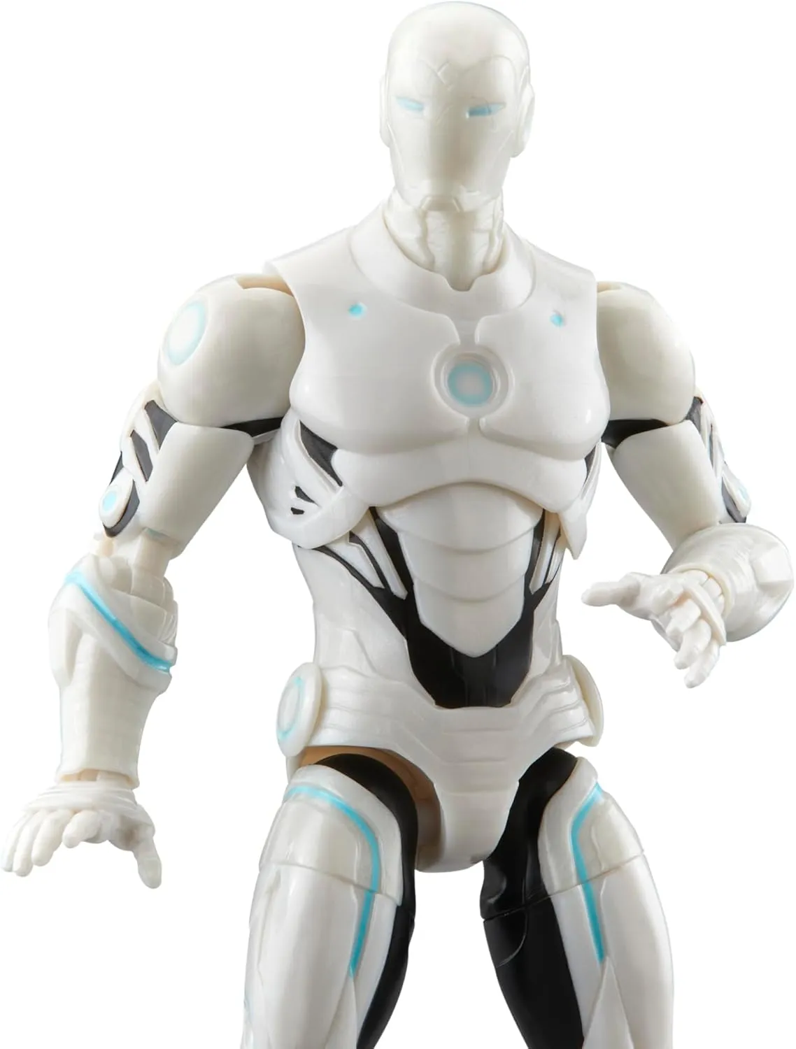 Hasbro Toys Hasbro Marvel Legends Series Superior Iron Man - Superior Iron Man Action Figure (F9072)