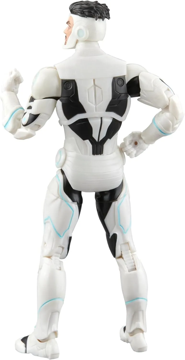 Hasbro Toys Hasbro Marvel Legends Series Superior Iron Man - Superior Iron Man Action Figure (F9072)