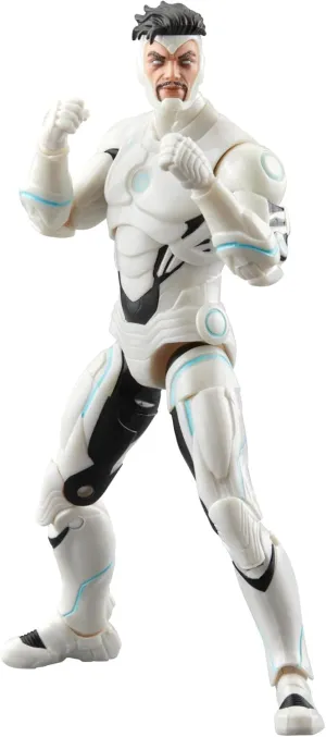 Hasbro Toys Hasbro Marvel Legends Series Superior Iron Man - Superior Iron Man Action Figure (F9072)