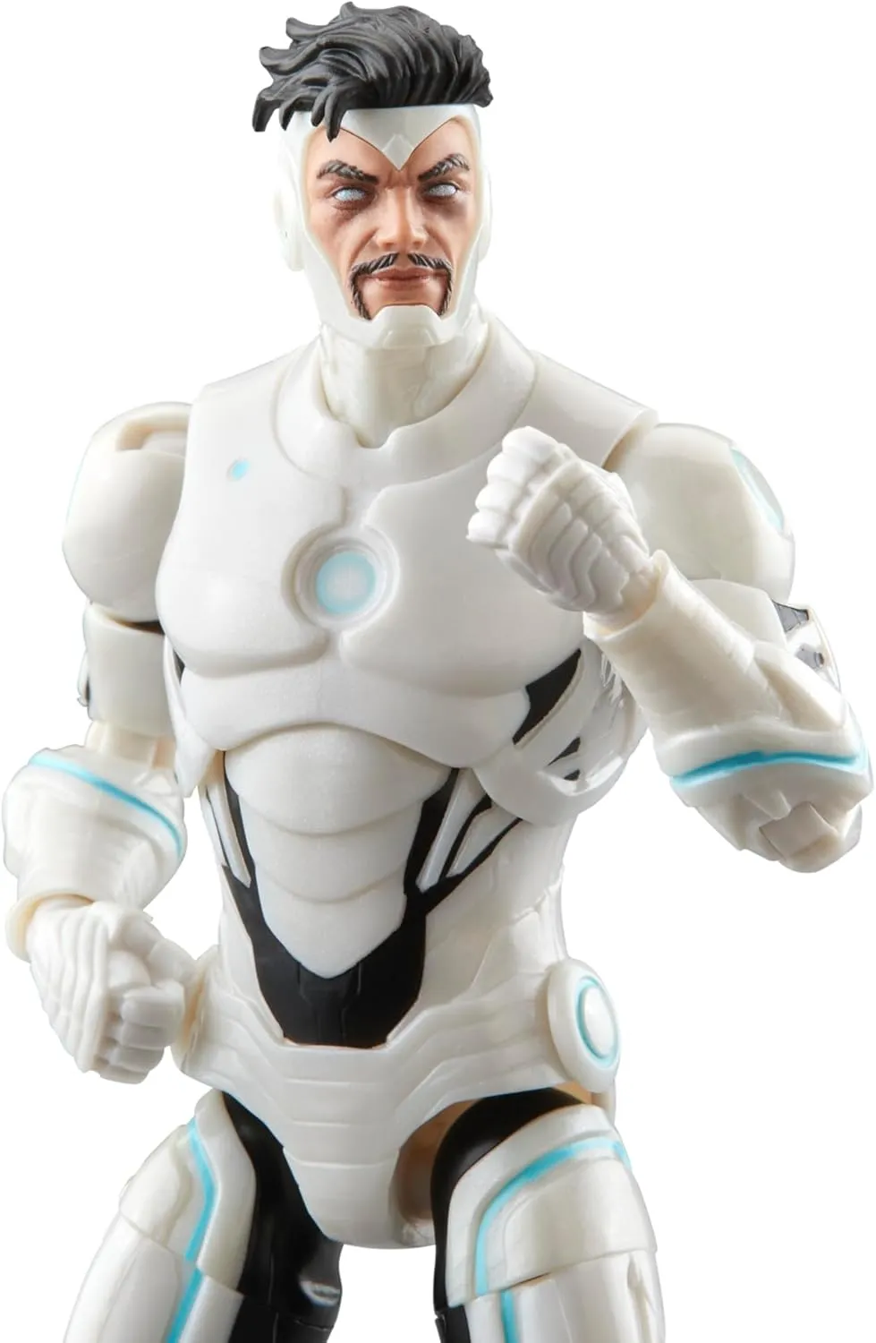 Hasbro Toys Hasbro Marvel Legends Series Superior Iron Man - Superior Iron Man Action Figure (F9072)