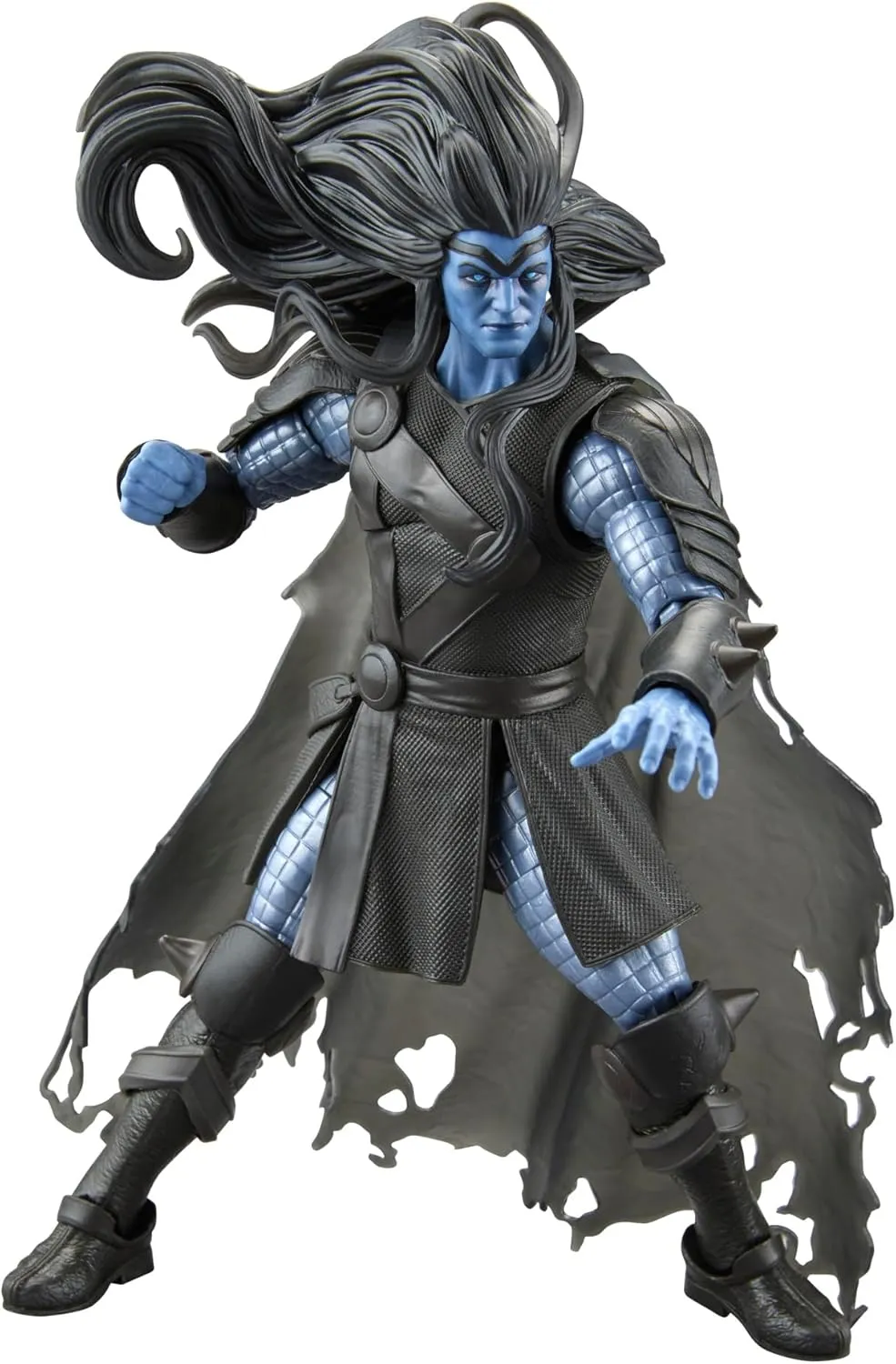 Hasbro Toys Hasbro Marvel Legends Series Thor Comics - Black Winter Action Figure (F9073)
