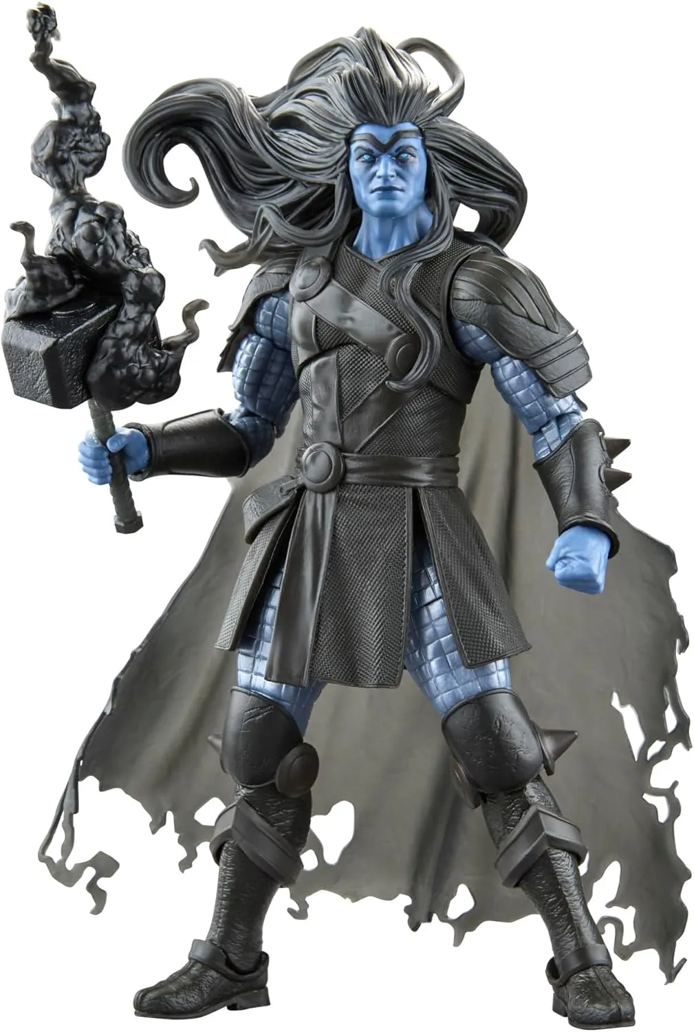 Hasbro Toys Hasbro Marvel Legends Series Thor Comics - Black Winter Action Figure (F9073)