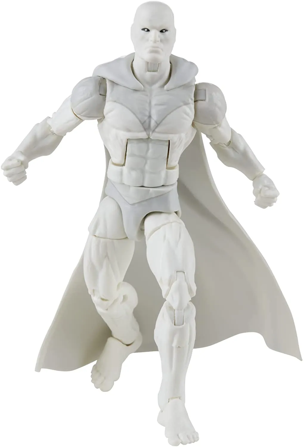 Hasbro Toys Hasbro Marvel Legends Series Vision 15-cm Retro Packaging Action Figure Toy, 2 A
