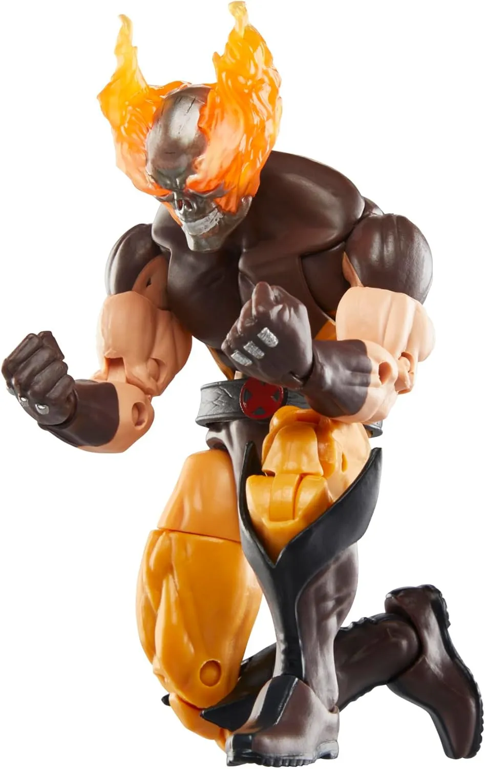 Hasbro Toys Hasbro Marvel Legends Series - Weapon of Vengeance Wolverine Action Figure (F9032)