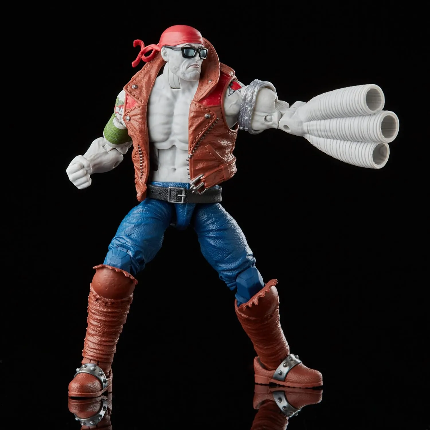 Hasbro Toys Hasbro Marvel Legends Series X-Men 60th Anniversary - X-Men Villains Action Figure Set (F7020)