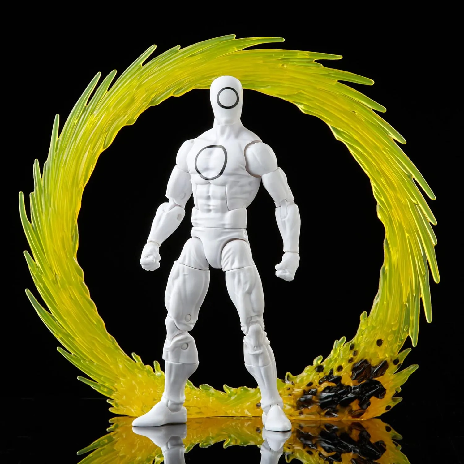 Hasbro Toys Hasbro Marvel Legends Series X-Men 60th Anniversary - X-Men Villains Action Figure Set (F7020)