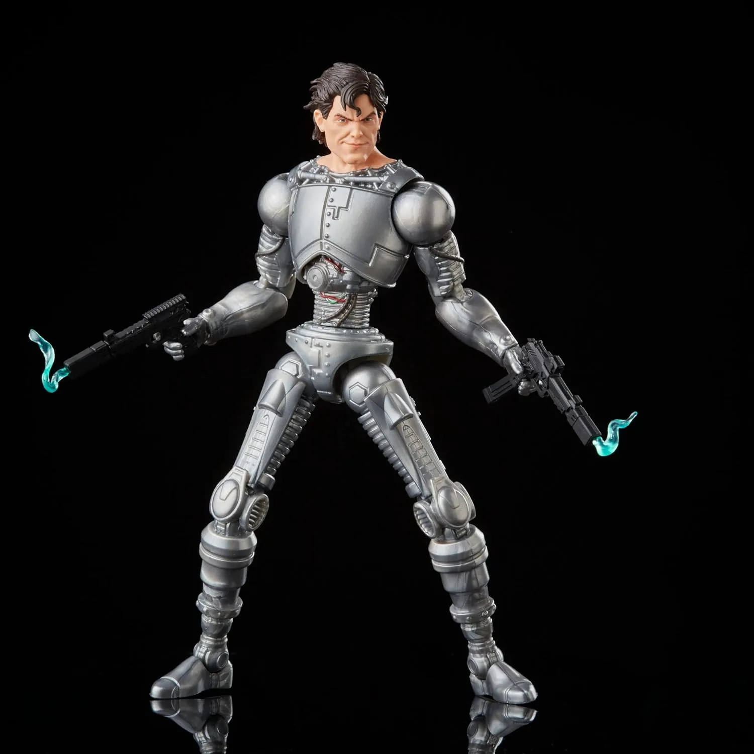 Hasbro Toys Hasbro Marvel Legends Series X-Men 60th Anniversary - X-Men Villains Action Figure Set (F7020)