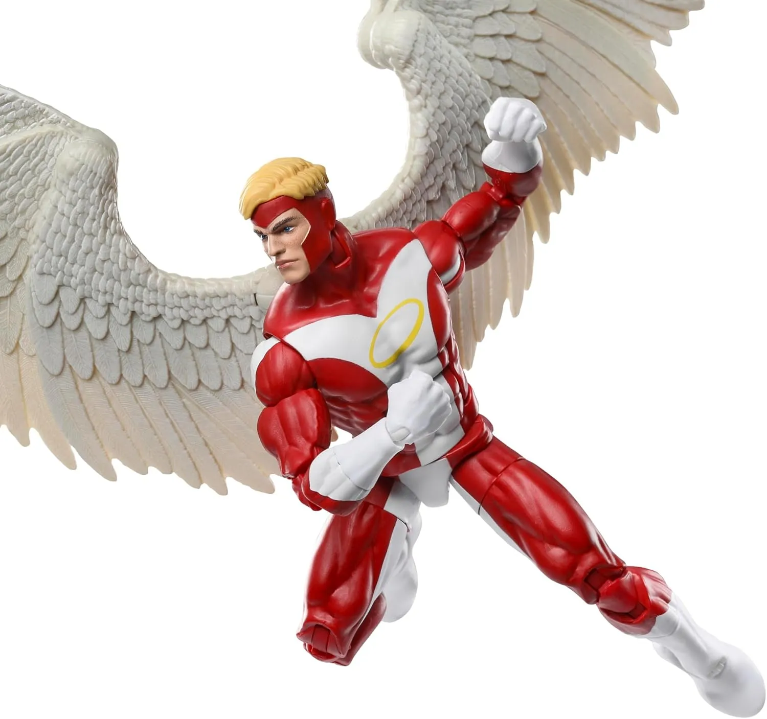Hasbro Toys Hasbro Marvel Legends Series X-Men - Angel Action Figure (F9005)