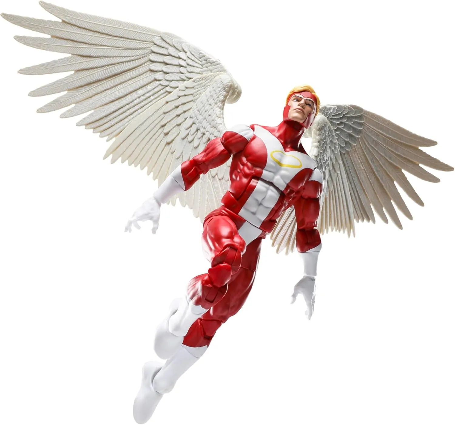 Hasbro Toys Hasbro Marvel Legends Series X-Men - Angel Action Figure (F9005)
