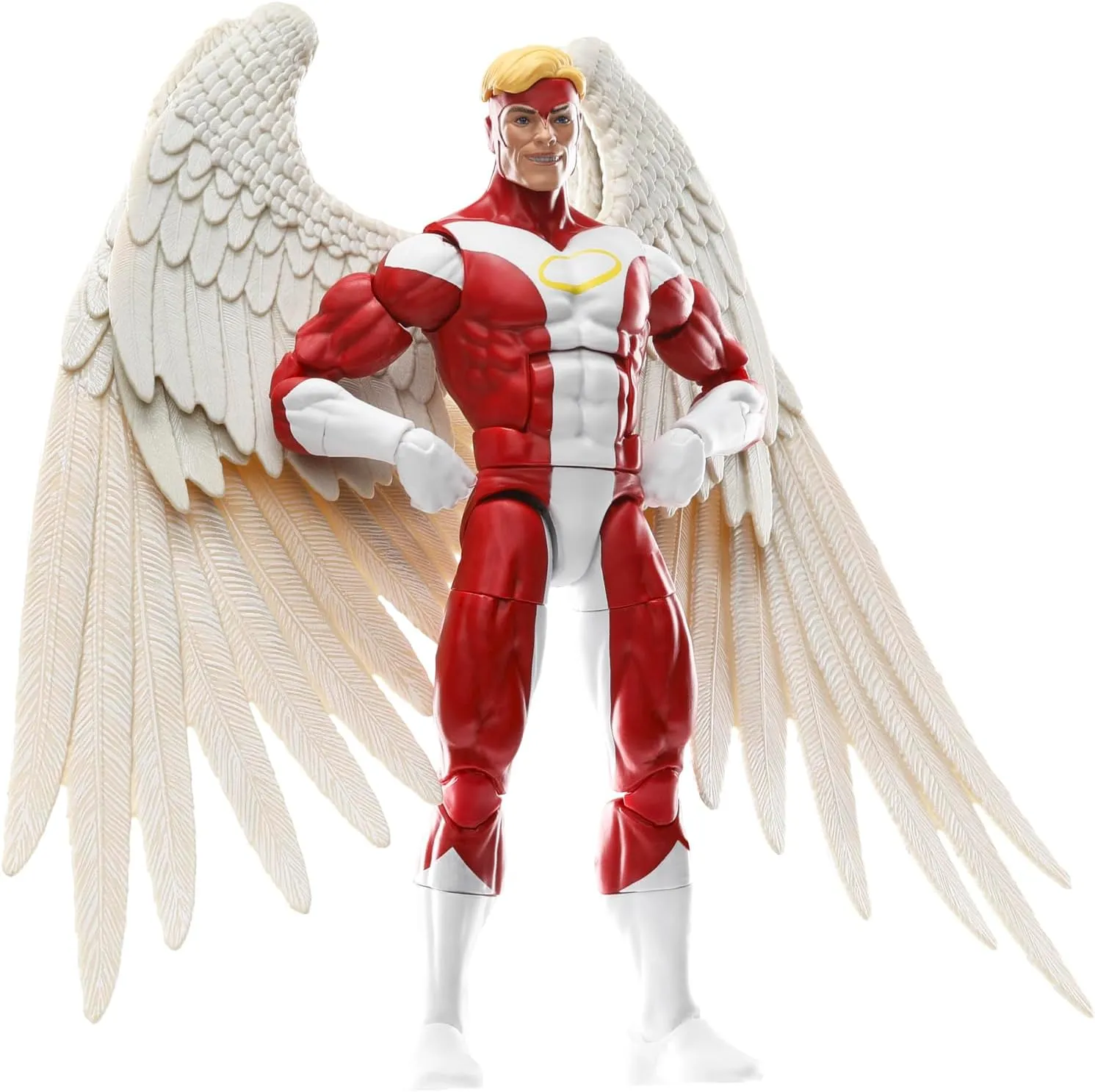 Hasbro Toys Hasbro Marvel Legends Series X-Men - Angel Action Figure (F9005)