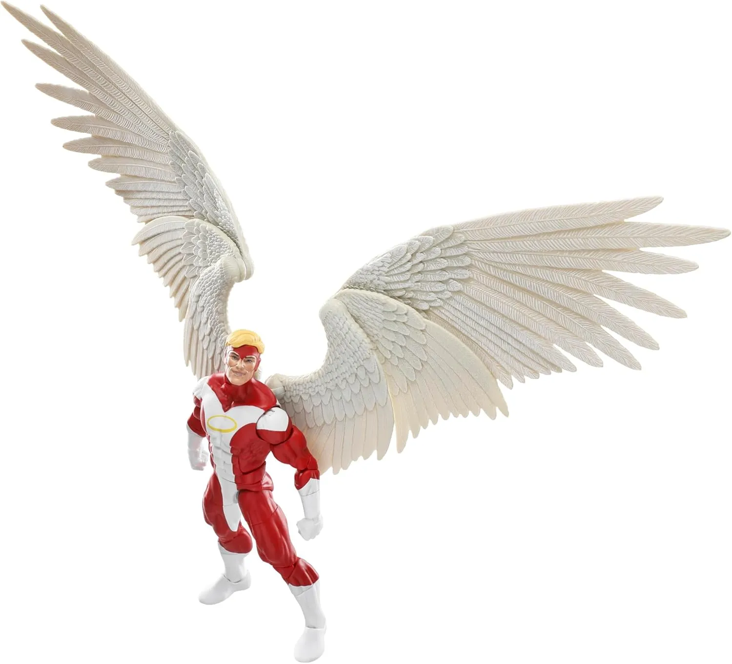 Hasbro Toys Hasbro Marvel Legends Series X-Men - Angel Action Figure (F9005)