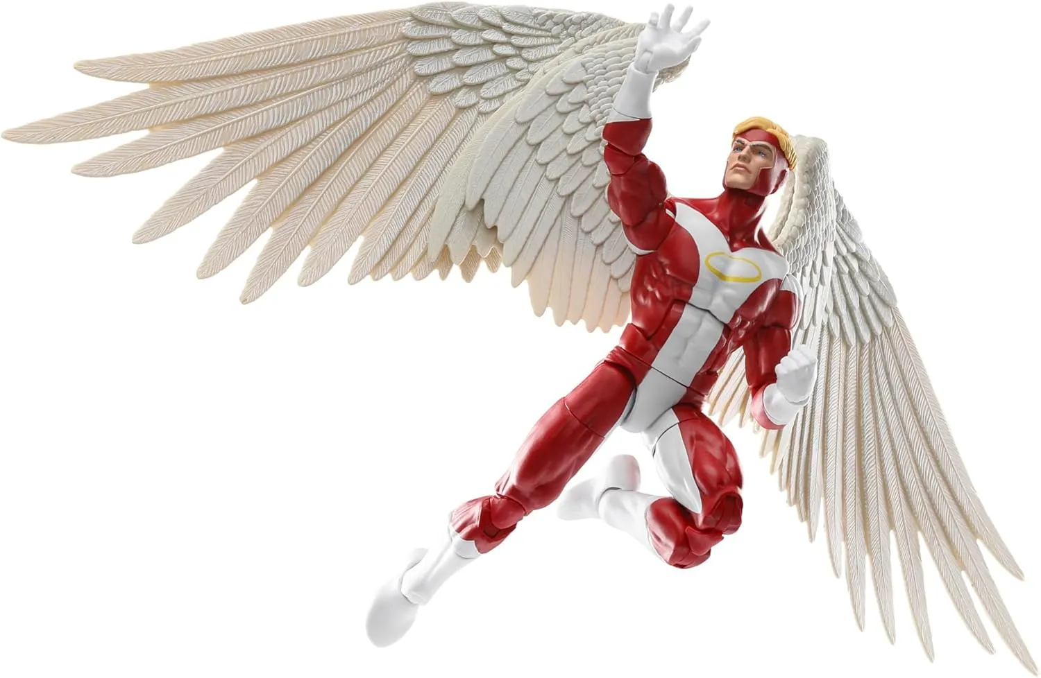 Hasbro Toys Hasbro Marvel Legends Series X-Men - Angel Action Figure (F9005)