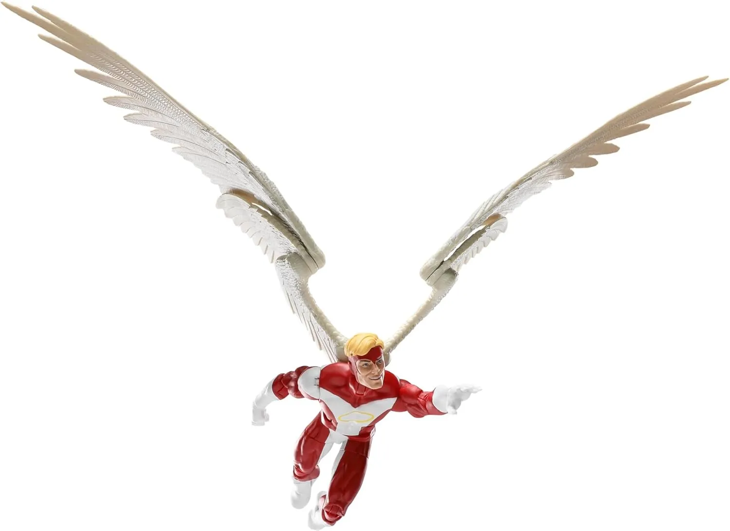 Hasbro Toys Hasbro Marvel Legends Series X-Men - Angel Action Figure (F9005)