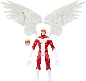 Hasbro Toys Hasbro Marvel Legends Series X-Men - Angel Action Figure (F9005)