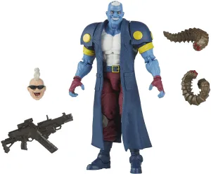 Hasbro Toys Hasbro Marvel Legends Series X-Men Maggott Action Figure 15cm Collectible Toy, 2