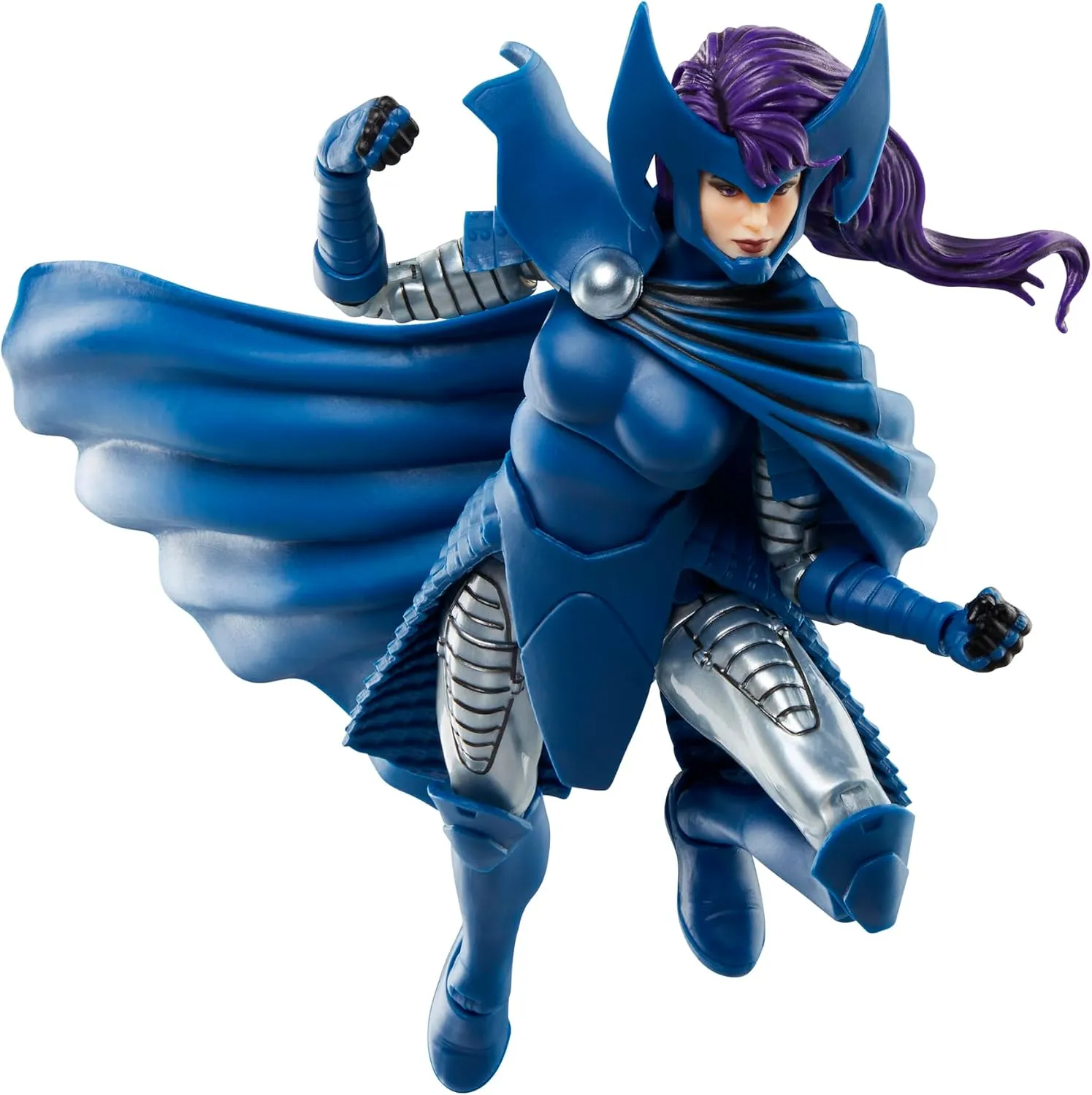 Hasbro Toys Hasbro Marvel Legends Series X-Men - Wolverine & Psylocke 2-Pack Action Figures (F9040)