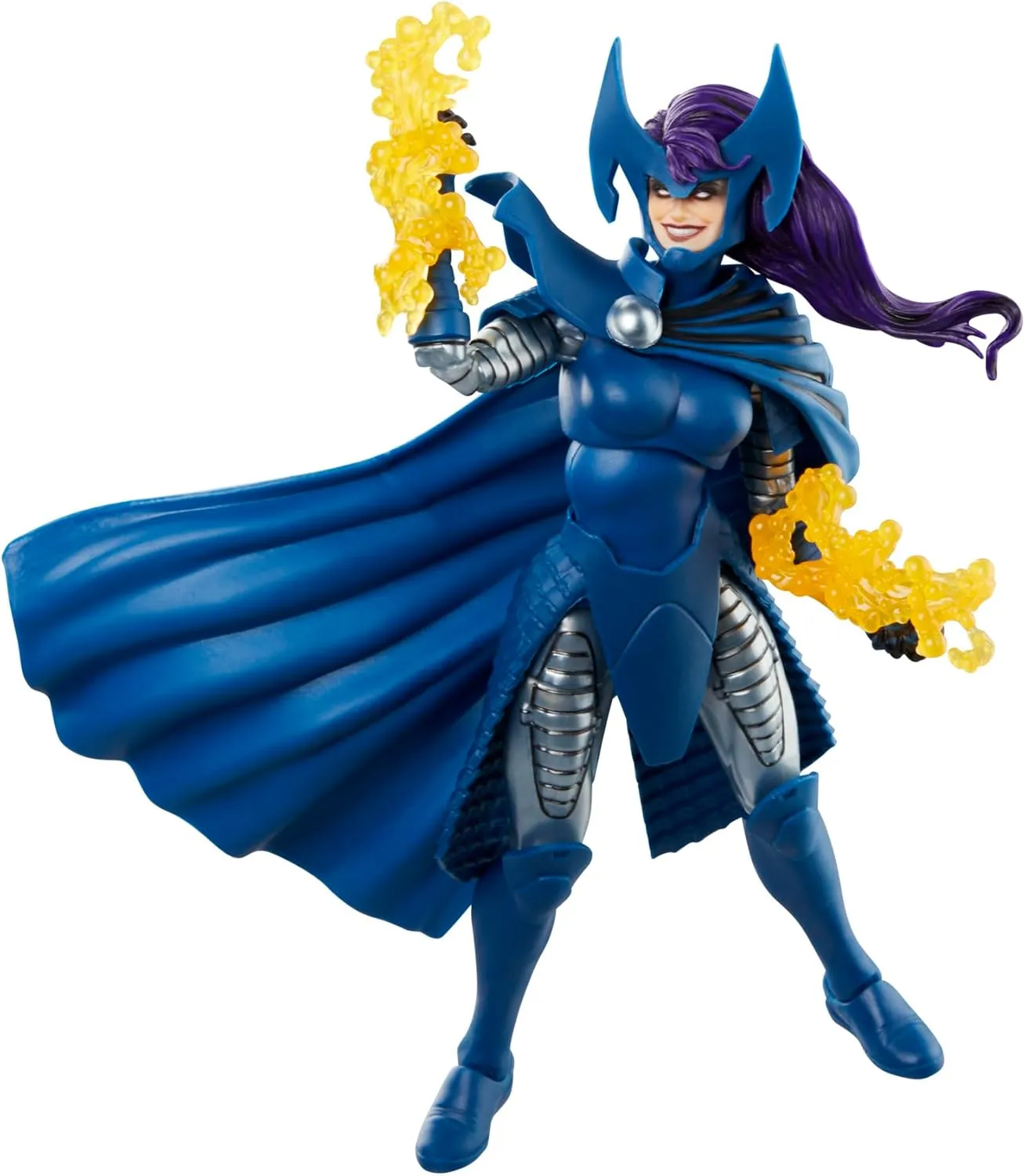 Hasbro Toys Hasbro Marvel Legends Series X-Men - Wolverine & Psylocke 2-Pack Action Figures (F9040)