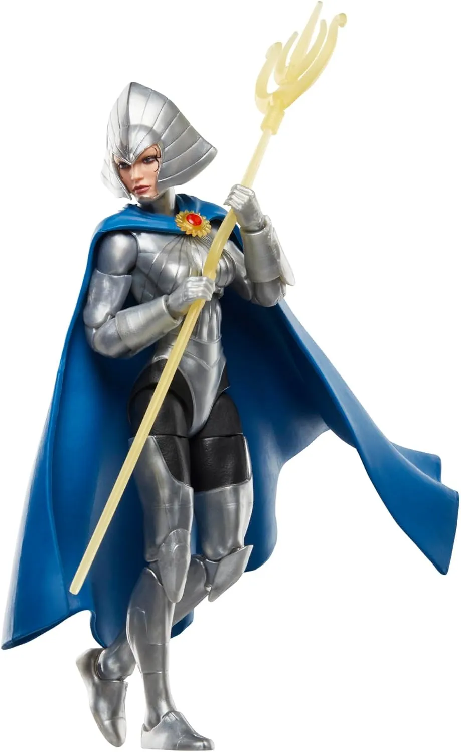 Hasbro Toys Hasbro Marvel Legends Series X-Men - Wolverine (Brood Infection) & Lilandra Neramani 2-Pack Action Figures (F9034)