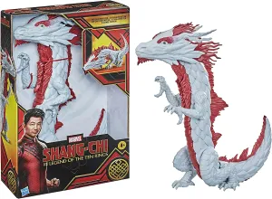 Hasbro Toys Hasbro Marvel Shang-Chi and the Legend of the Ten Rings