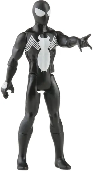 Hasbro Toys Hasbro Mvl Legends Recollect Retro 23 (Symbiote Spider-Man) Merchandising