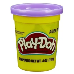 Hasbro Toys Hasbro Play-Doh Single Can - Purple