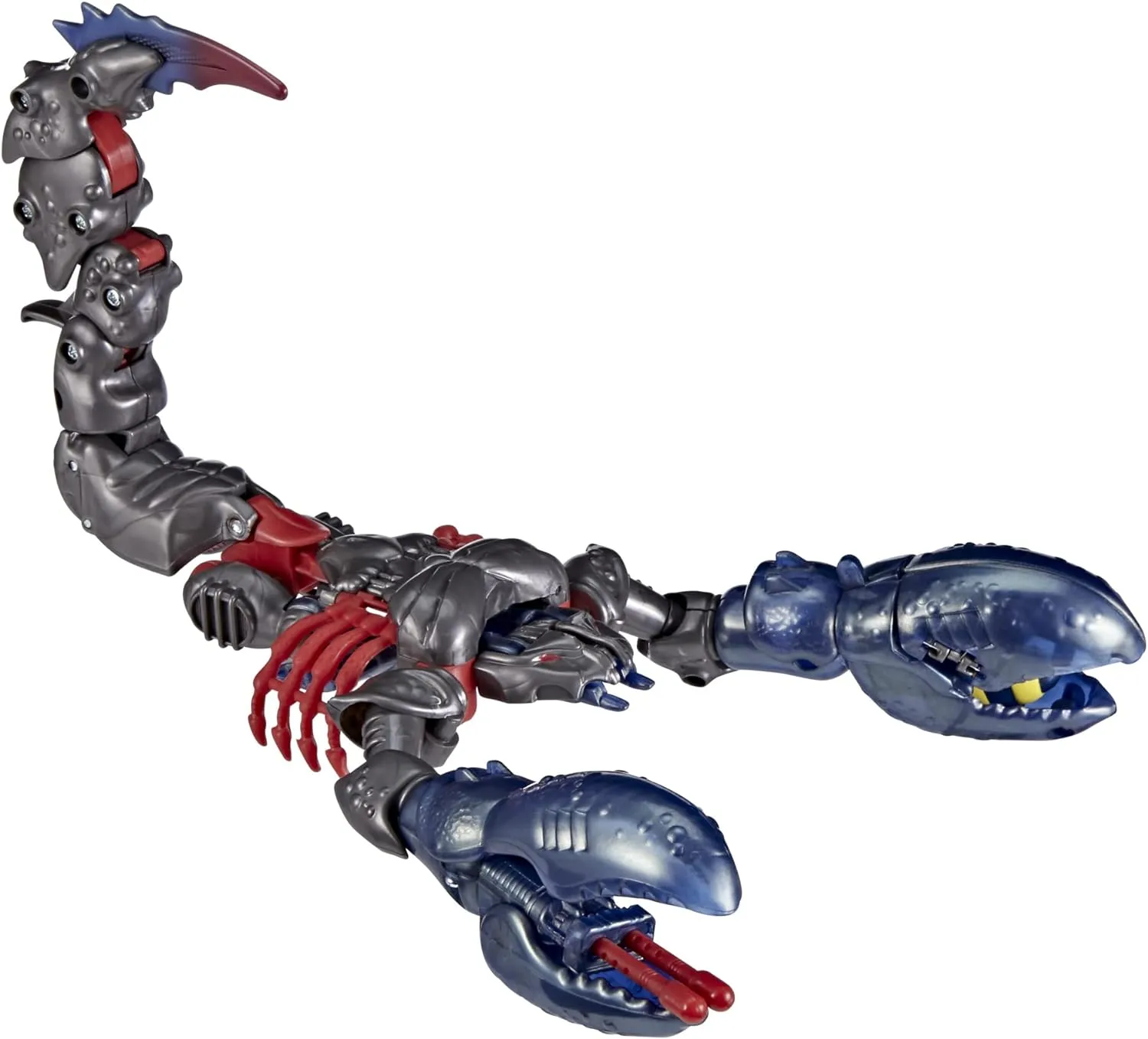 Hasbro Toys Hasbro - Scorponok Beast Wars Transformers Action Figure