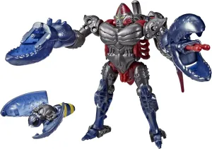 Hasbro Toys Hasbro - Scorponok Beast Wars Transformers Action Figure