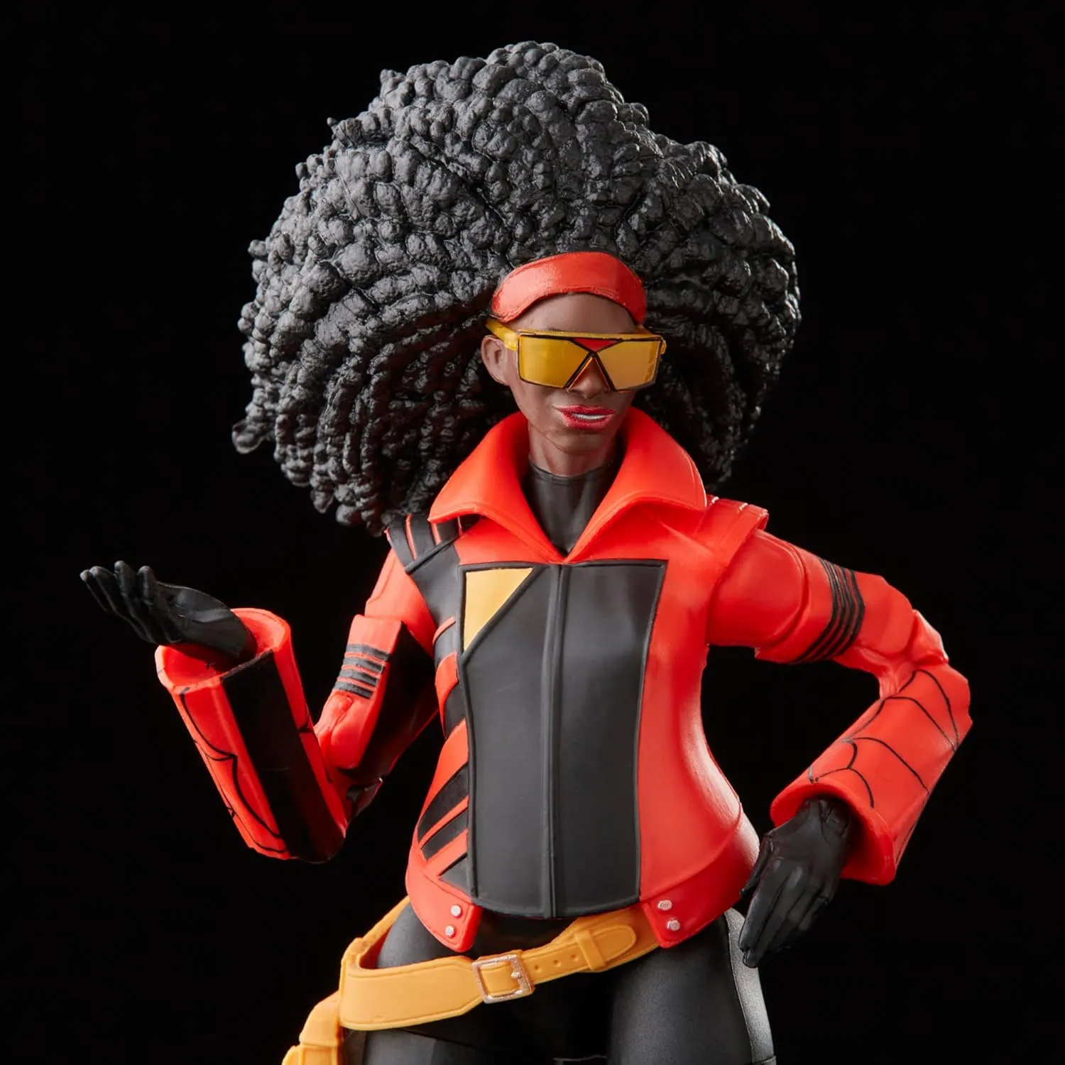 Hasbro Toys Hasbro Spider-Man SPD Legends V2 Classic 7 Action Figure (F3853)