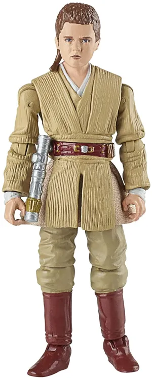 Hasbro Toys Hasbro Star Wars F4493 Vintage Collection Anakin Skywalker VC80, 9.5cm-Scale Sta
