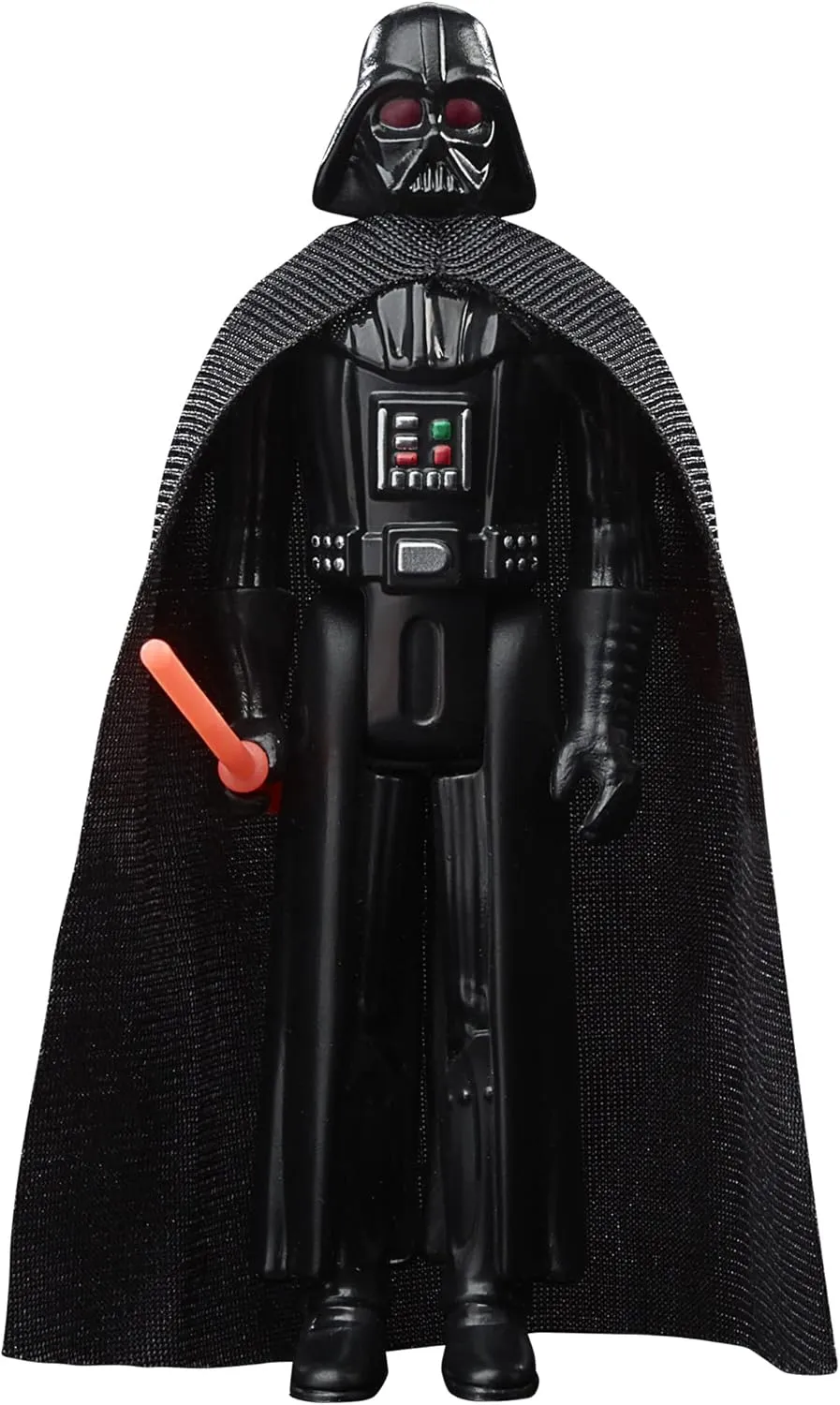 Hasbro Toys Hasbro Star Wars Retro Collection Darth Vader (The Dark Times) - 3.75-Inch-Scale Action Figure for Ages 4 